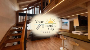 Pecio - Your nordic stay Tesero